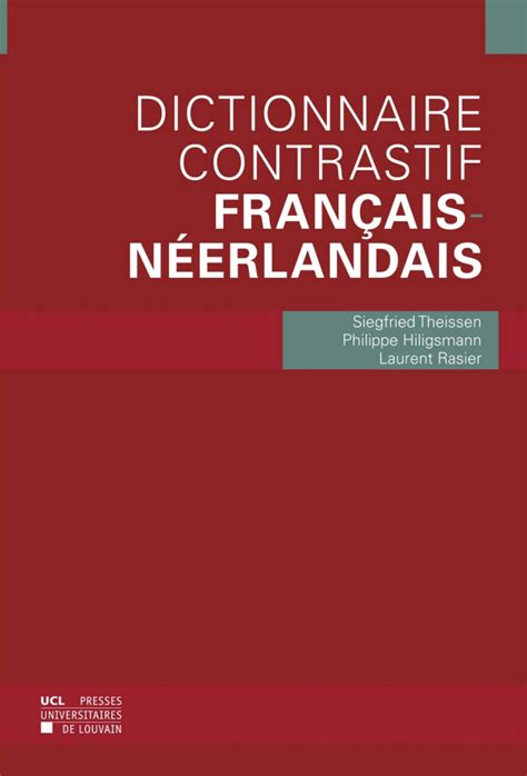 traduction neerlandais français|site traduction néerlandais français.